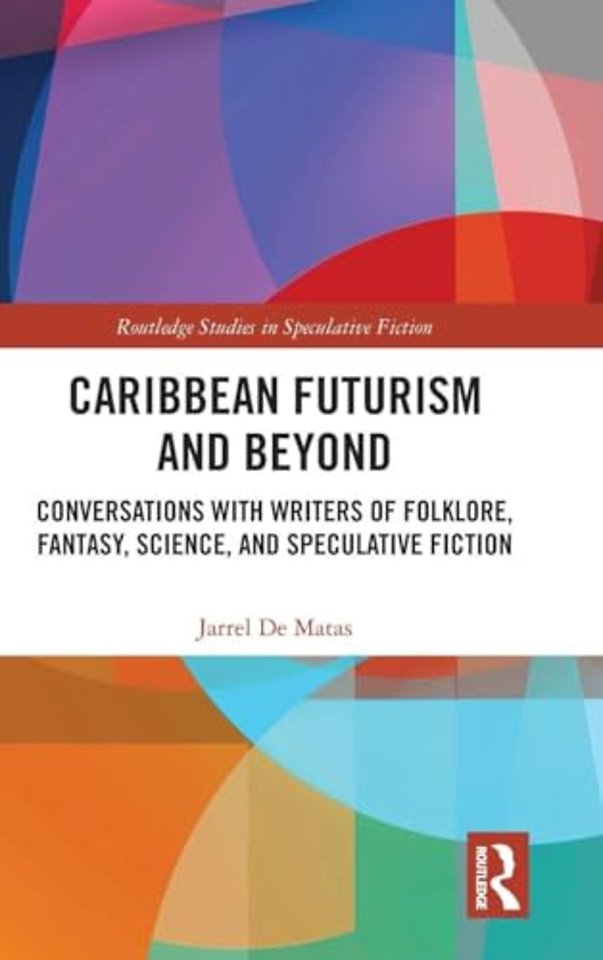 Caribbean Futurism and Beyond