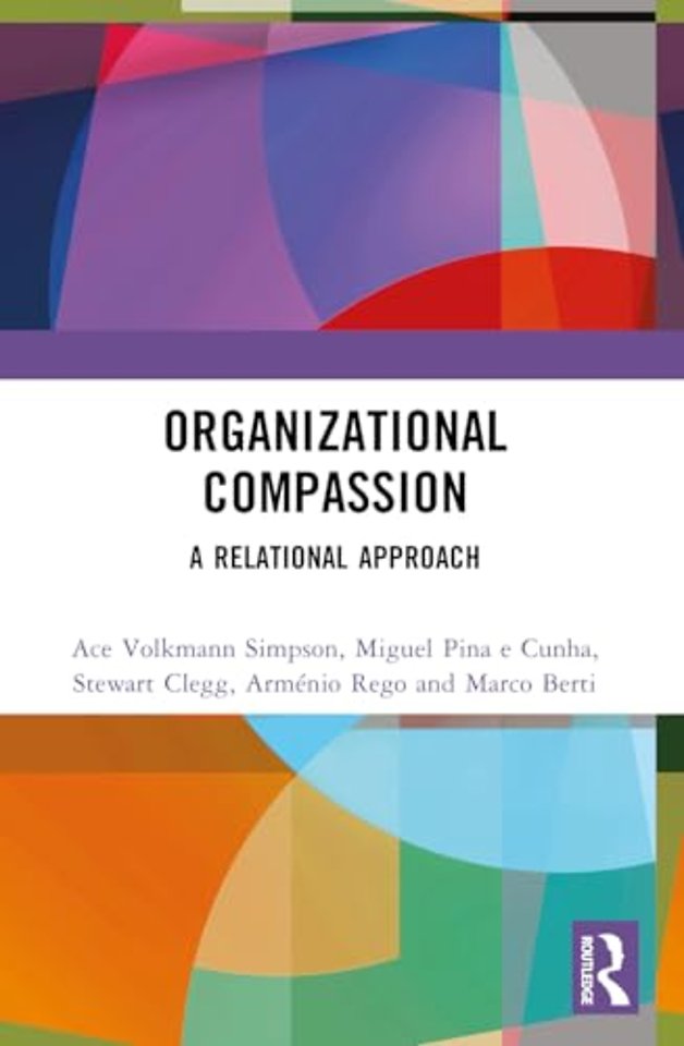 Organizational Compassion