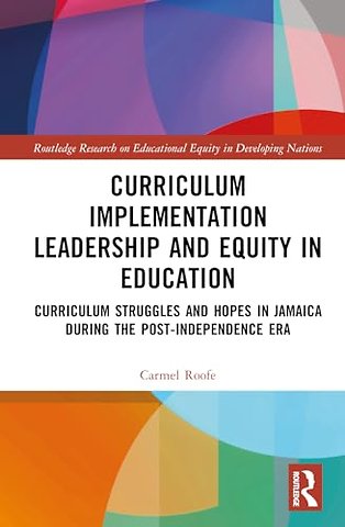 Curriculum Implementation Leadership and Equity in Education
