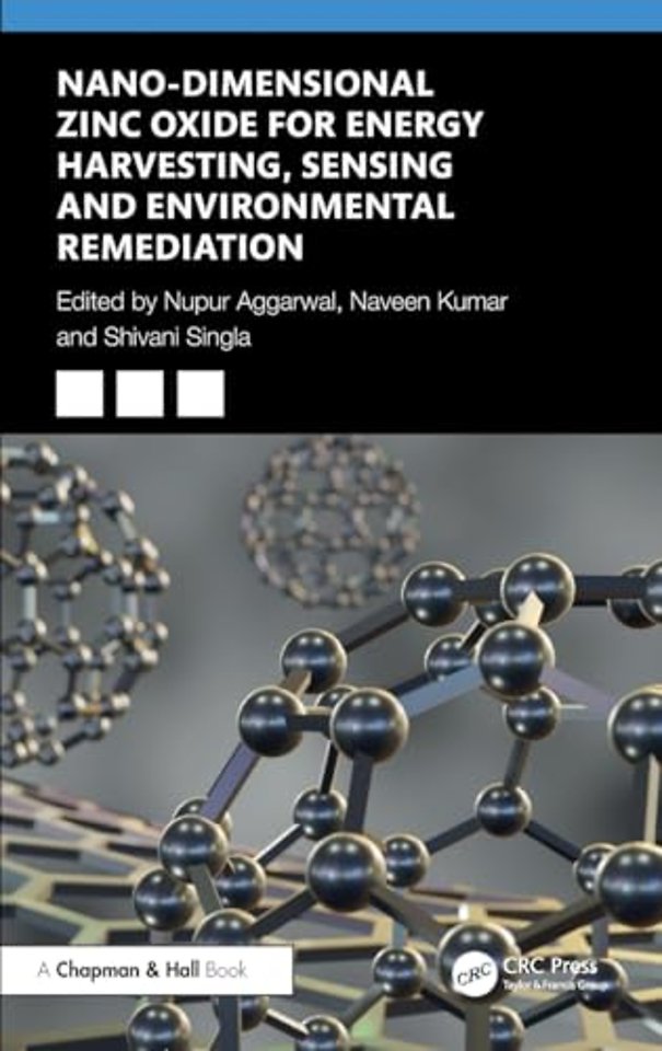 Nano-Dimensional Zinc Oxide for Energy Harvesting, Sensing, and Environmental Remediation
