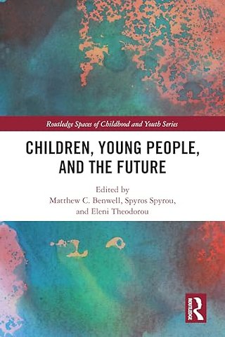 Children, Young People and the Future