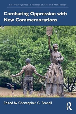 Combating Oppression with New Commemorations