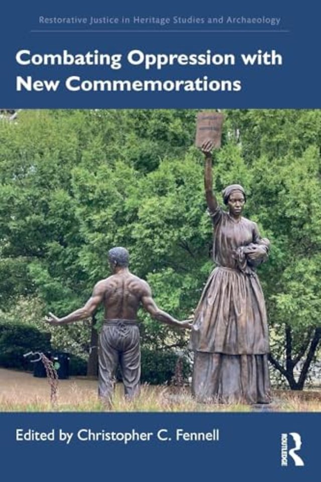 Combating Oppression with New Commemorations