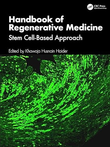 Handbook of Regenerative Medicine