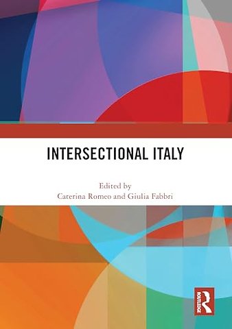 Intersectional Italy