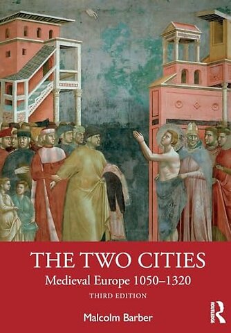 The Two Cities