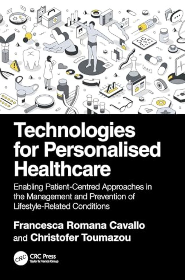 Technologies for Personalised Healthcare