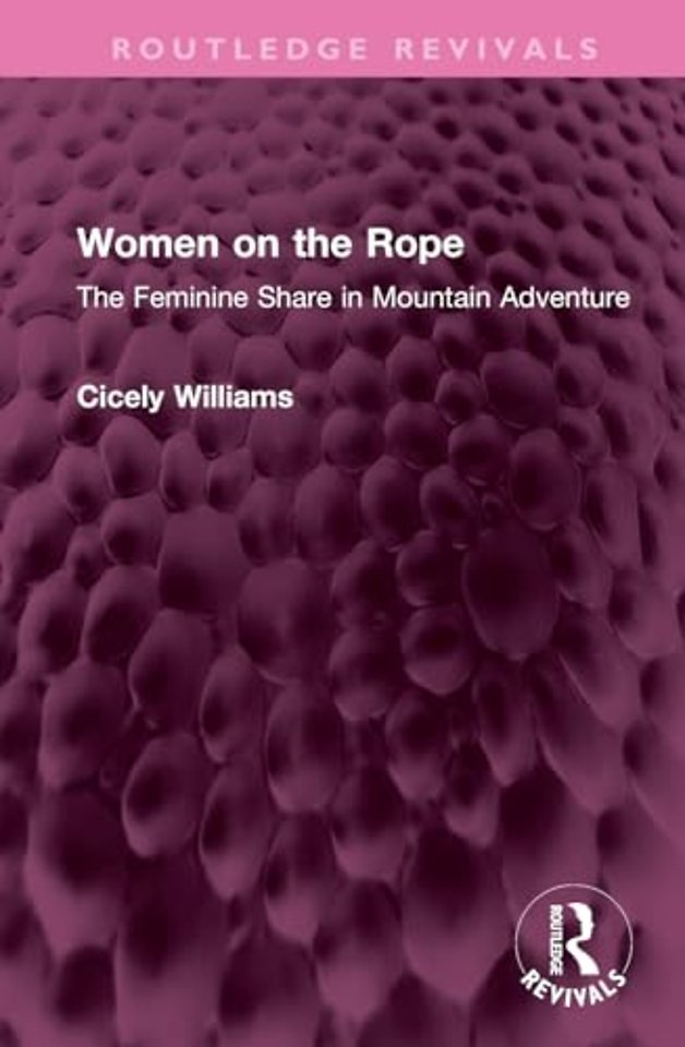 Women on the Rope
