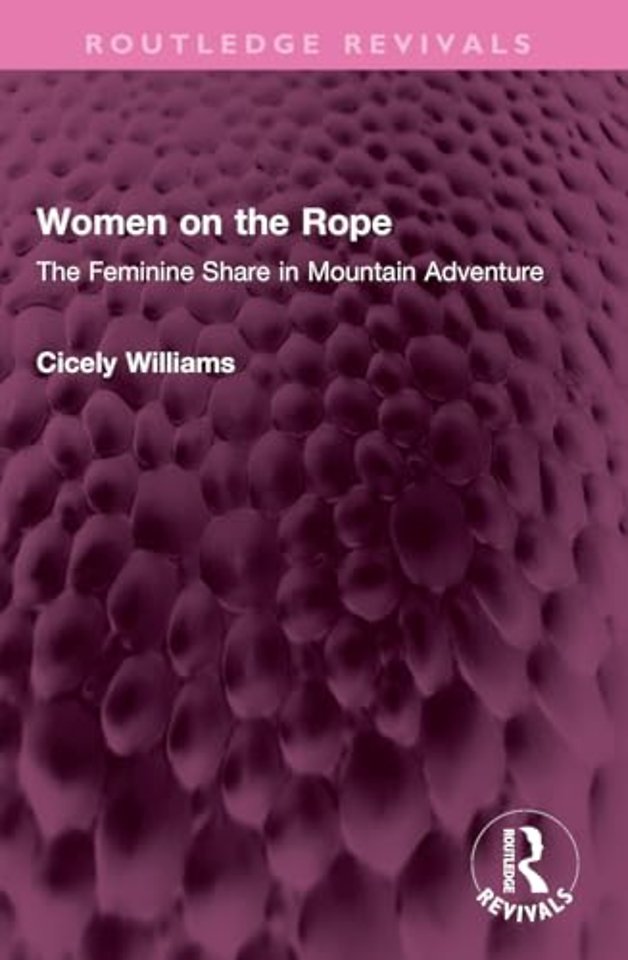 Women on the Rope