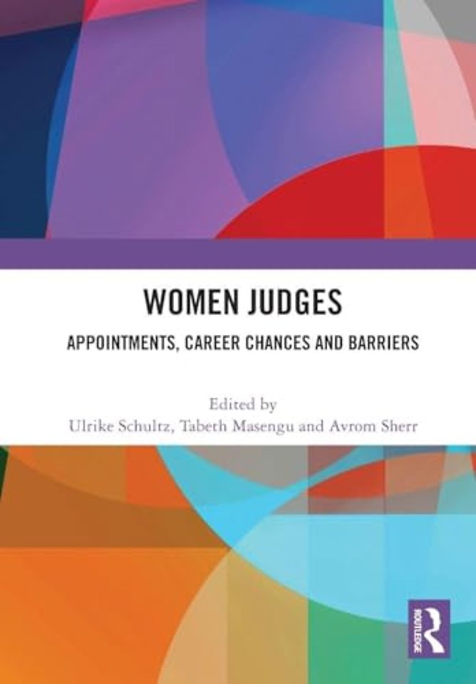 Women Judges
