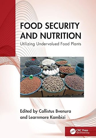 Food Security and Nutrition