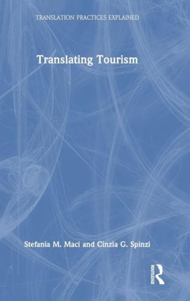 Translating Tourism
