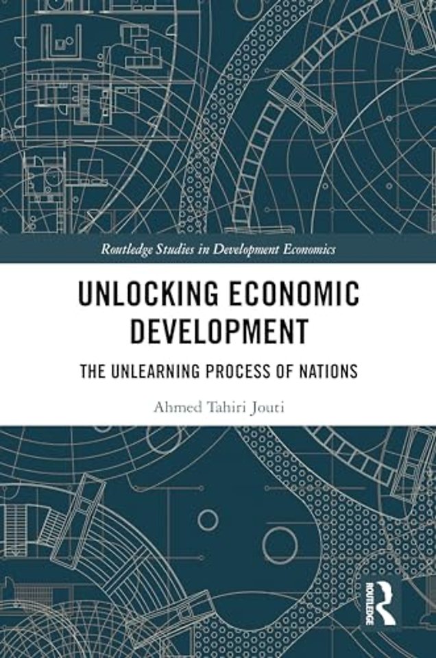 Unlocking Economic Development