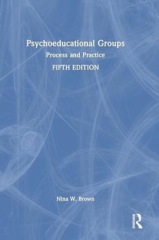 Psychoeducational Groups