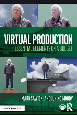 Virtual Production