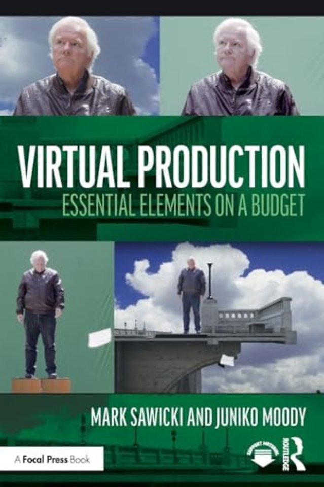 Virtual Production