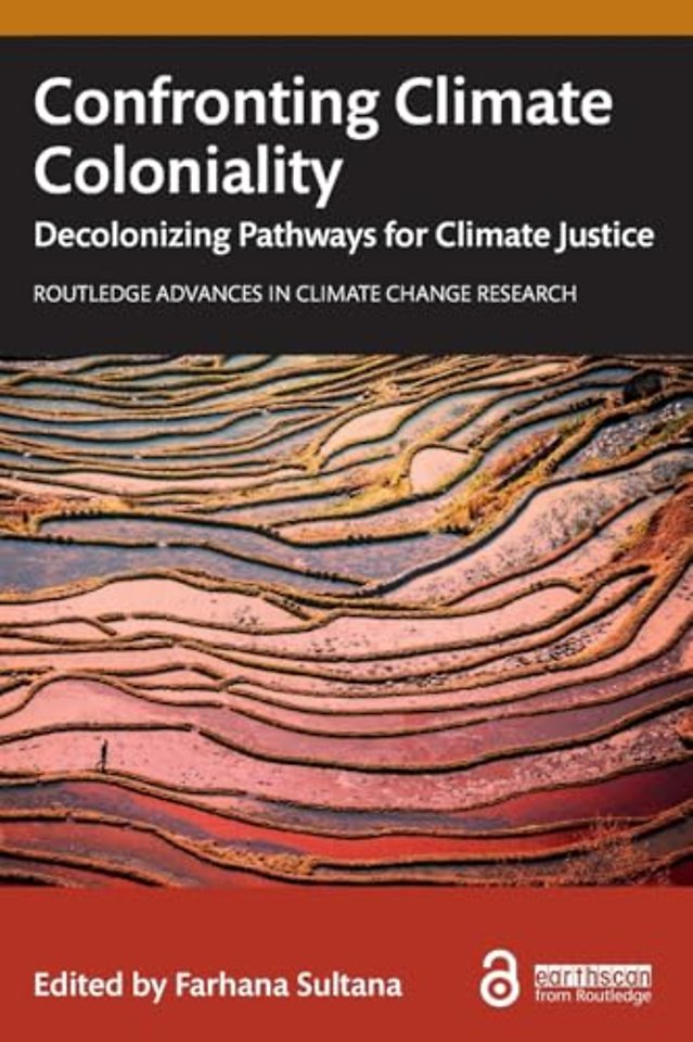 Confronting Climate Coloniality