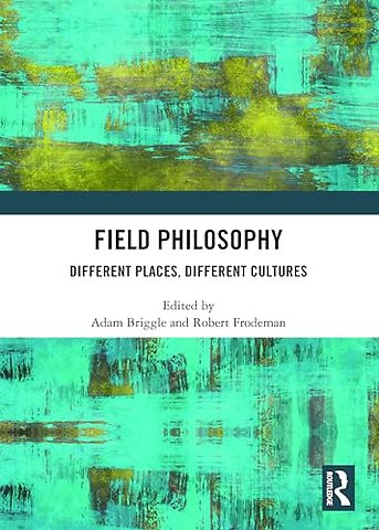 Field Philosophy