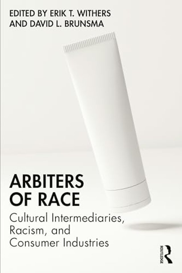 Arbiters of Race