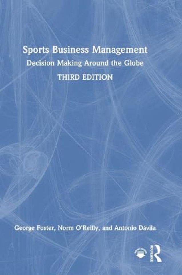 Sports Business Management