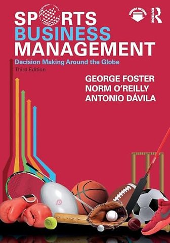 Sports Business Management