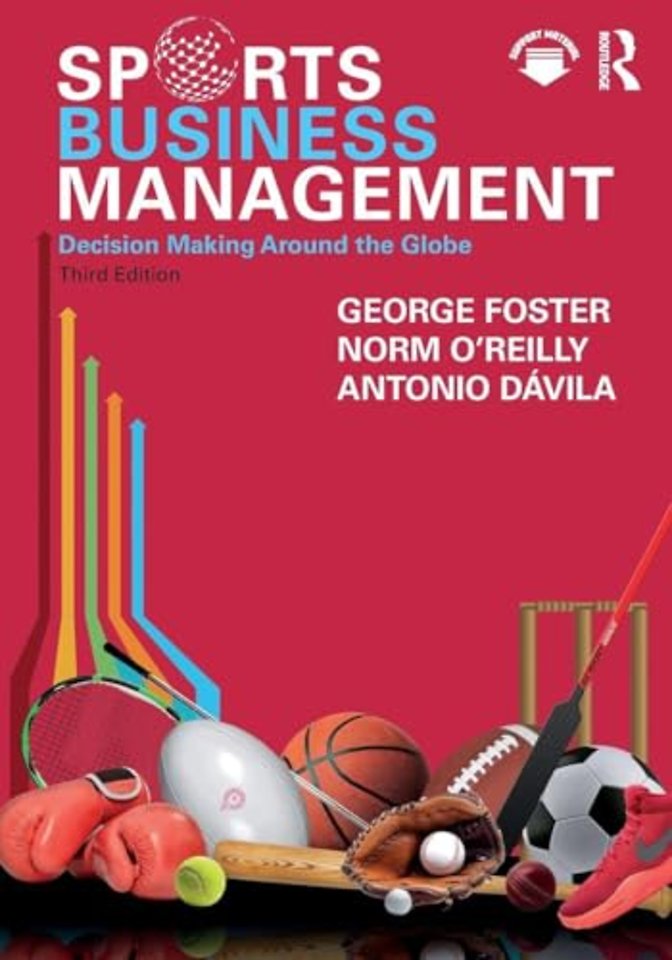Sports Business Management