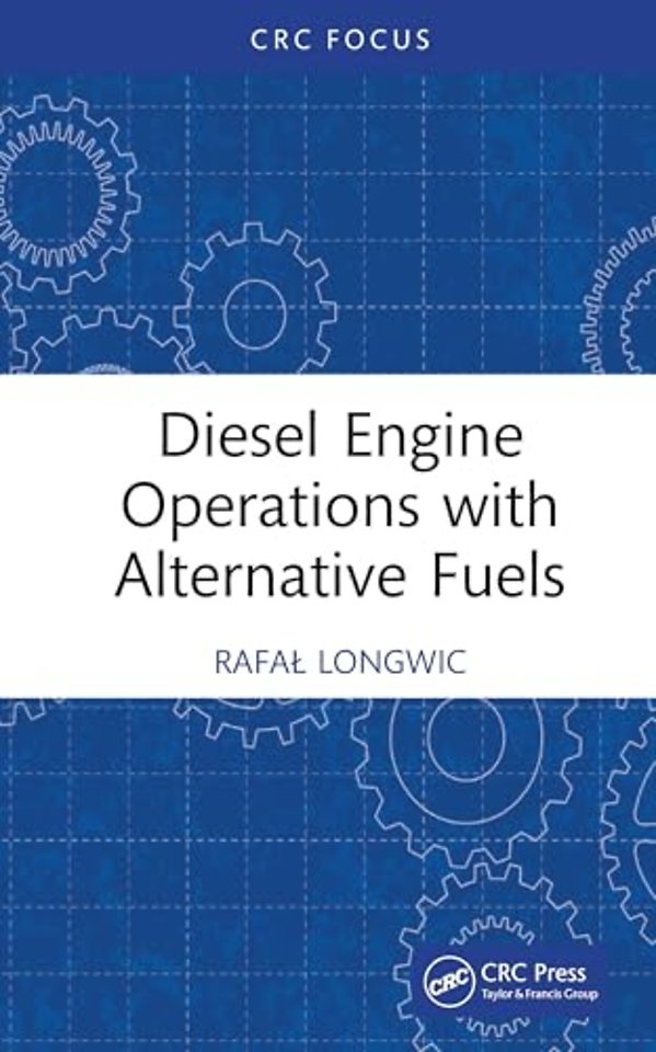 Diesel Engine Operations with Alternative Fuels