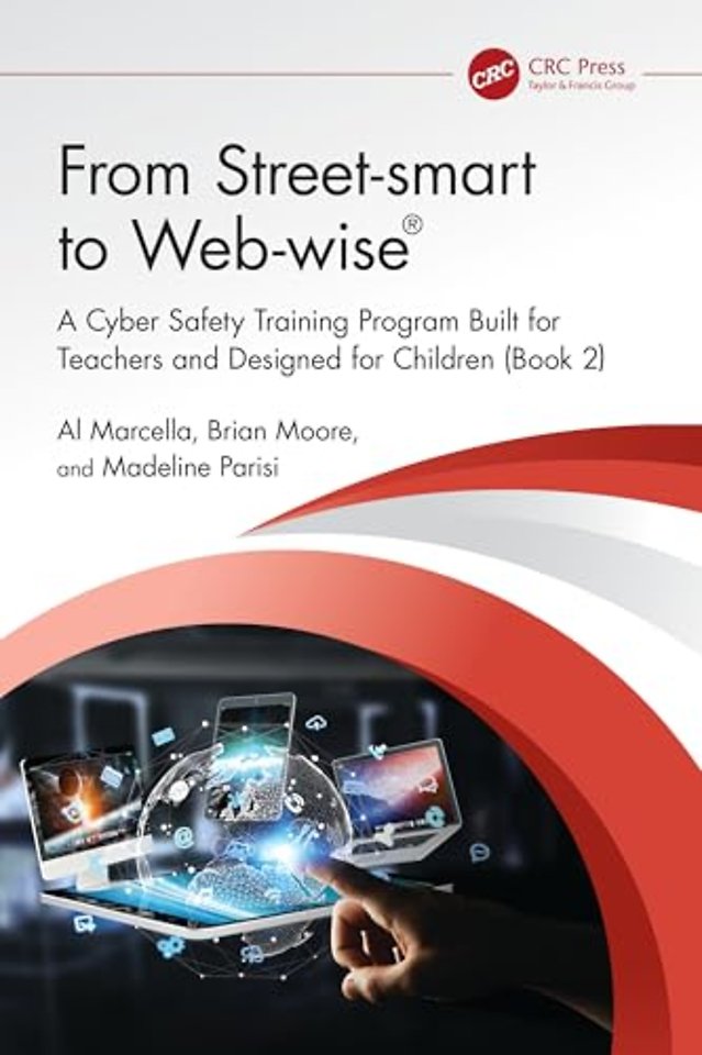 From Street-smart to Web-wise®