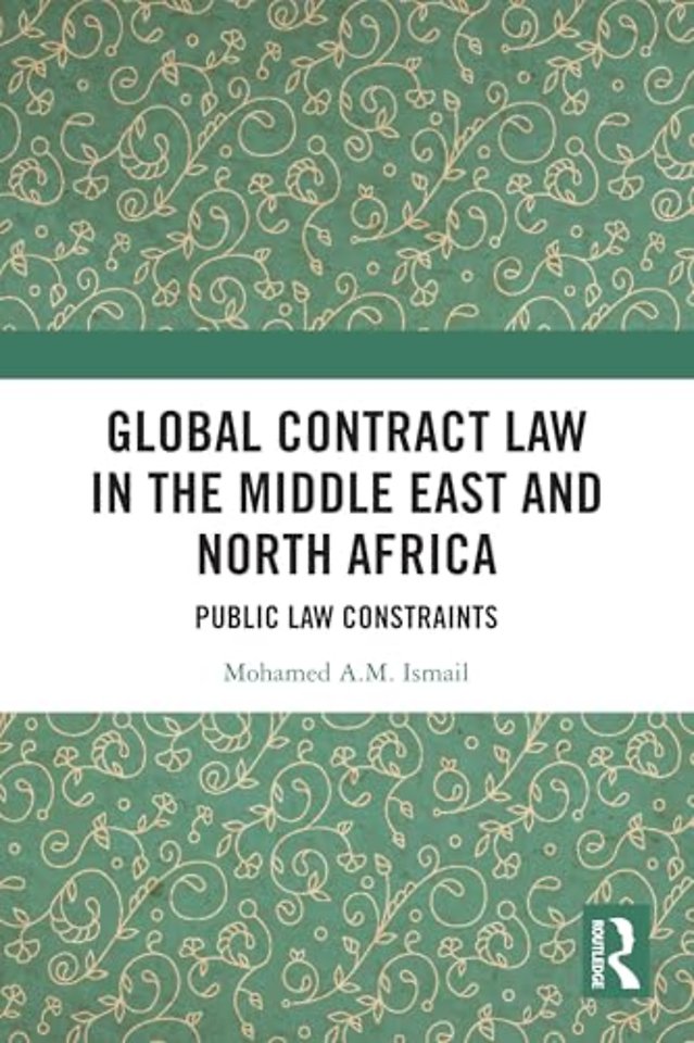 Global Contract Law in the Middle East and North Africa