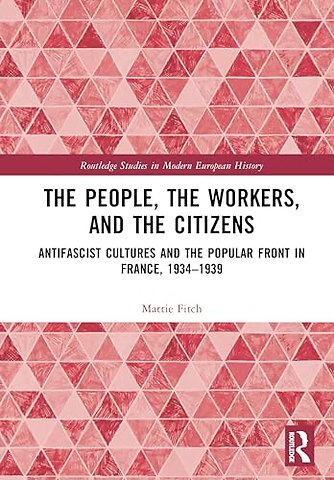 The People, the Workers, and the Citizens