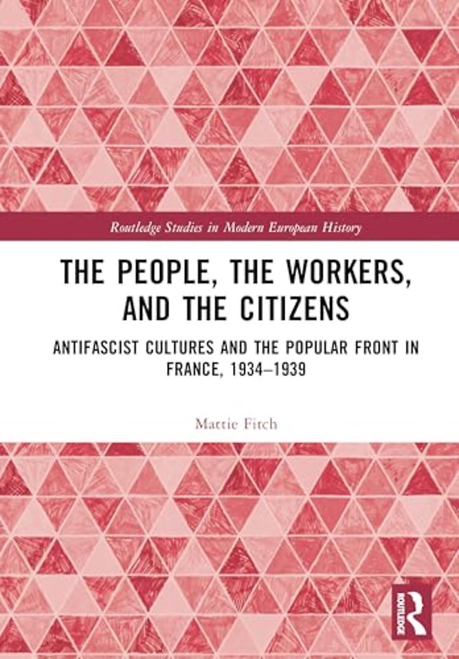 The People, the Workers, and the Citizens