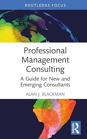 Professional Management Consulting