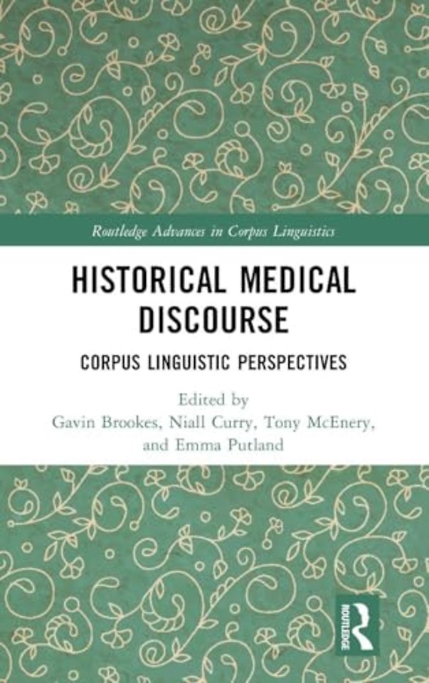 Historical Medical Discourse