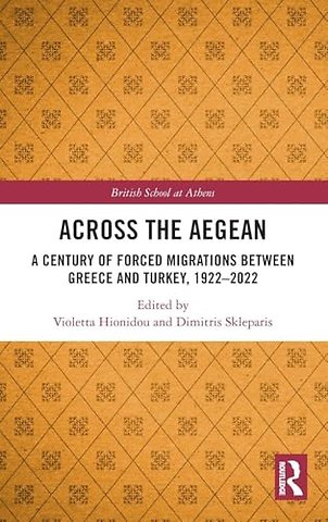 Across the Aegean