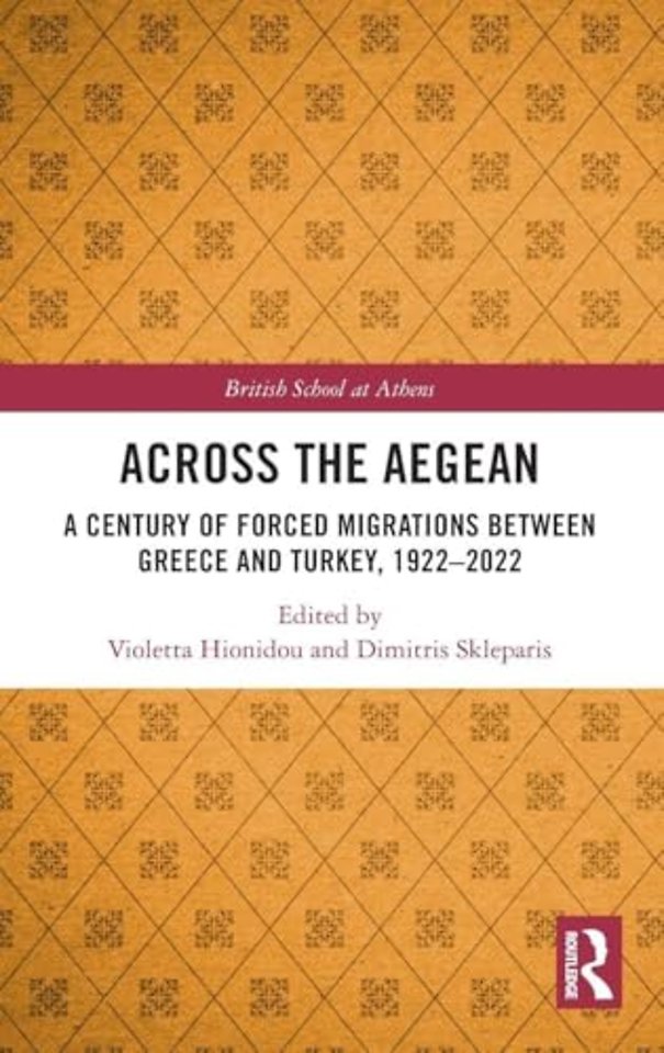 Across the Aegean