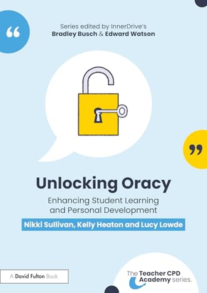 Unlocking Oracy