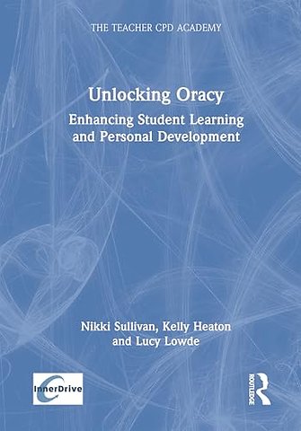 Unlocking Oracy