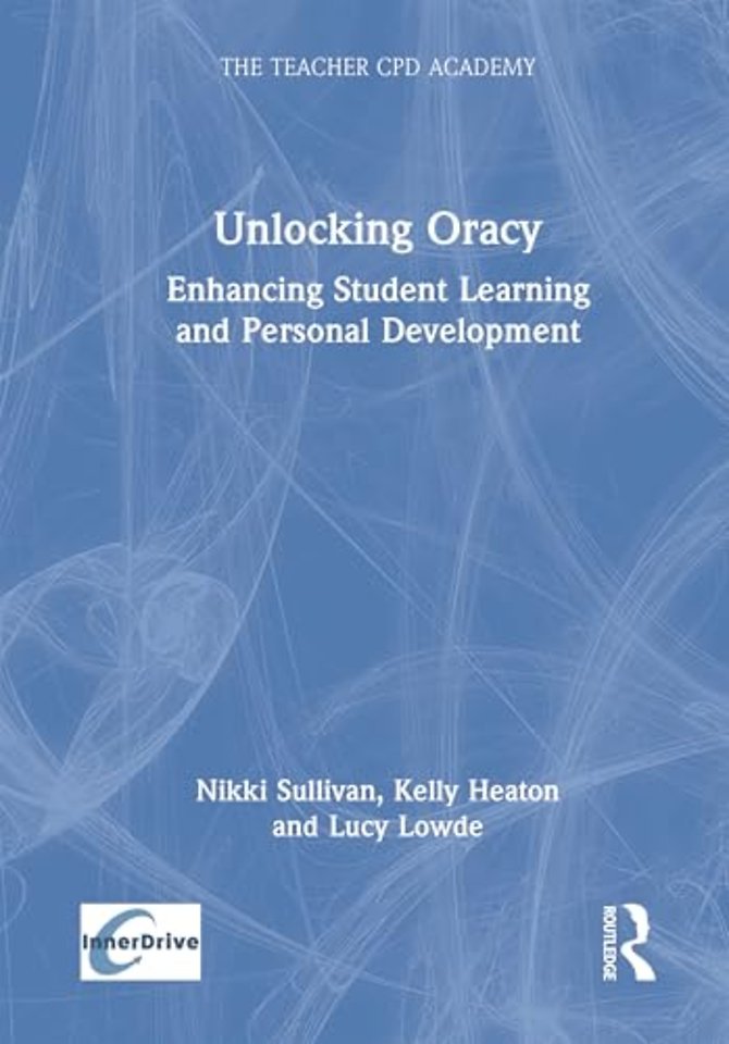 Unlocking Oracy