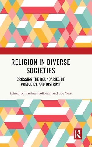 Religion in Diverse Societies