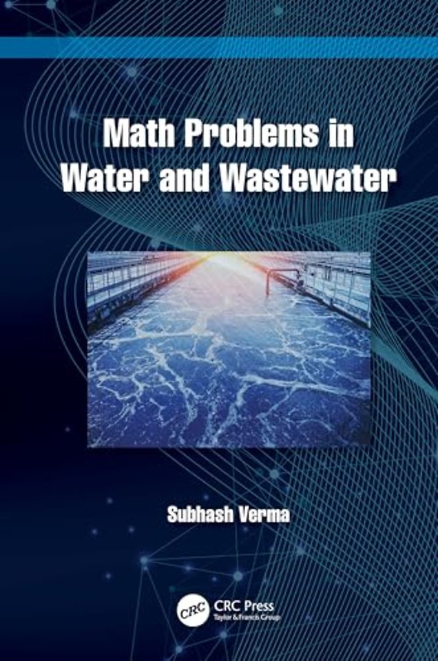 Math Problems in Water and Wastewater