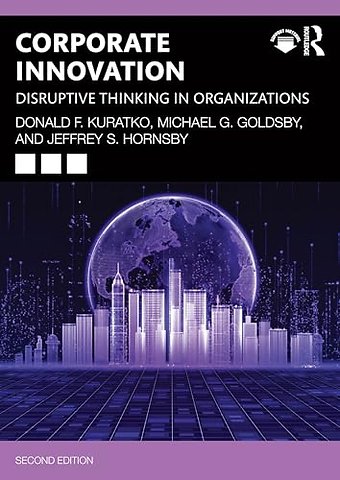 Corporate Innovation