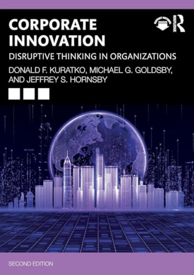 Corporate Innovation