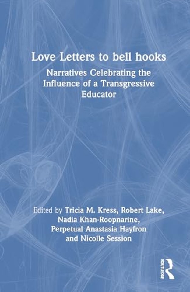 Love Letters to bell hooks