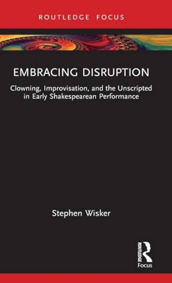 Embracing Disruption