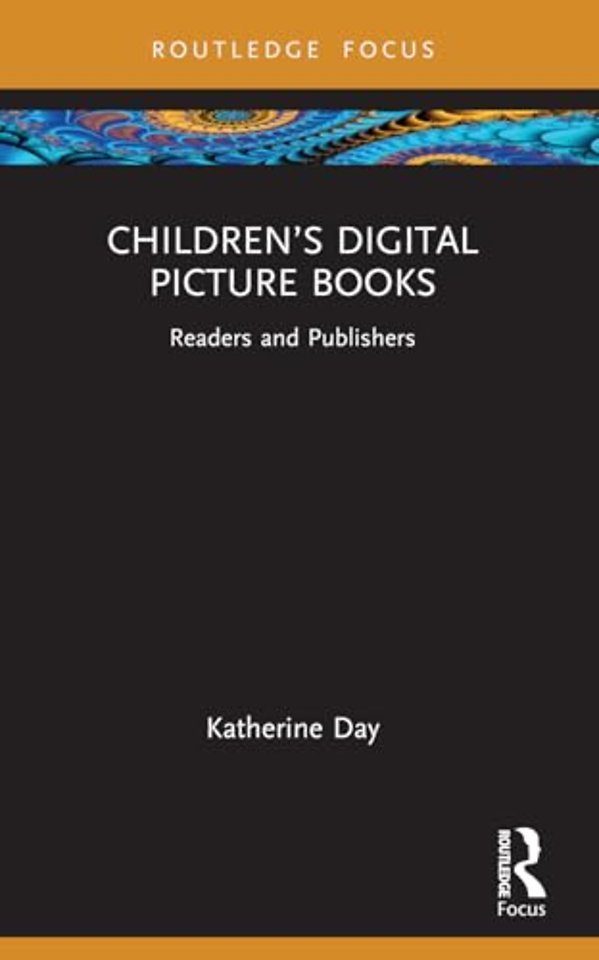 Children’s Digital Picture Books