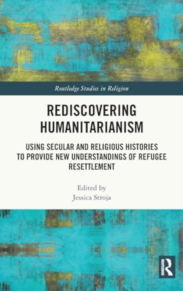 Rediscovering Humanitarianism