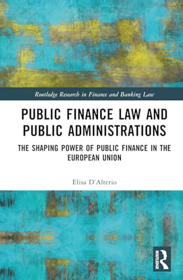 Public Finance Law and Public Administrations