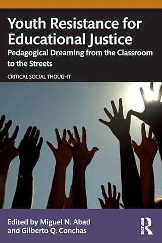 Youth Resistance for Educational Justice
