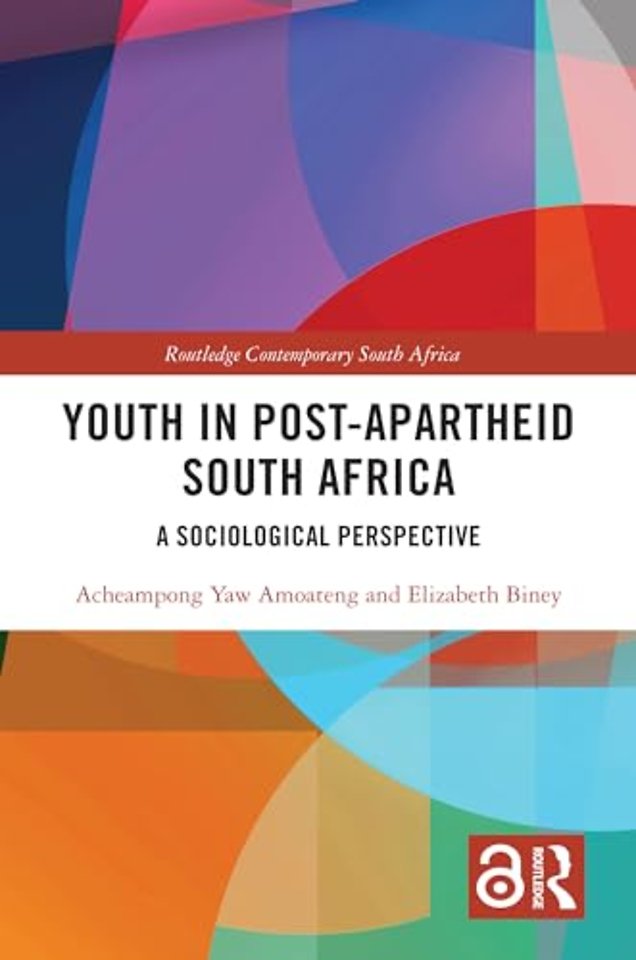 Youth in Post-Apartheid South Africa