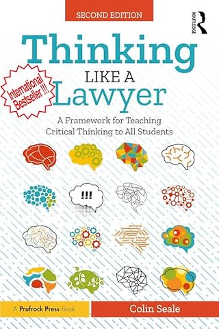 Thinking Like a Lawyer